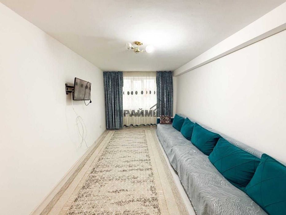 ПРОДАМ 3Х ком. Центр (Даурен ПРАЙМ)