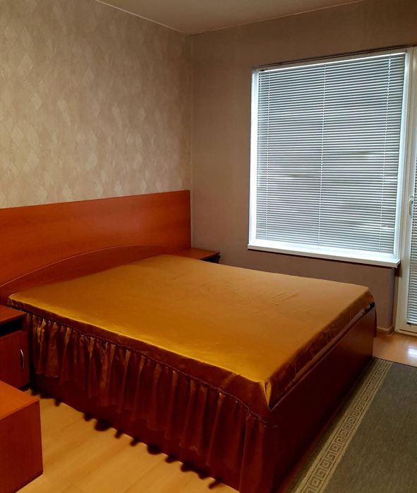 Дава се под наем Двустаен апартамент в Пловдив, Въстанически - 50 кв.м за 378.93 € - Снимка #1