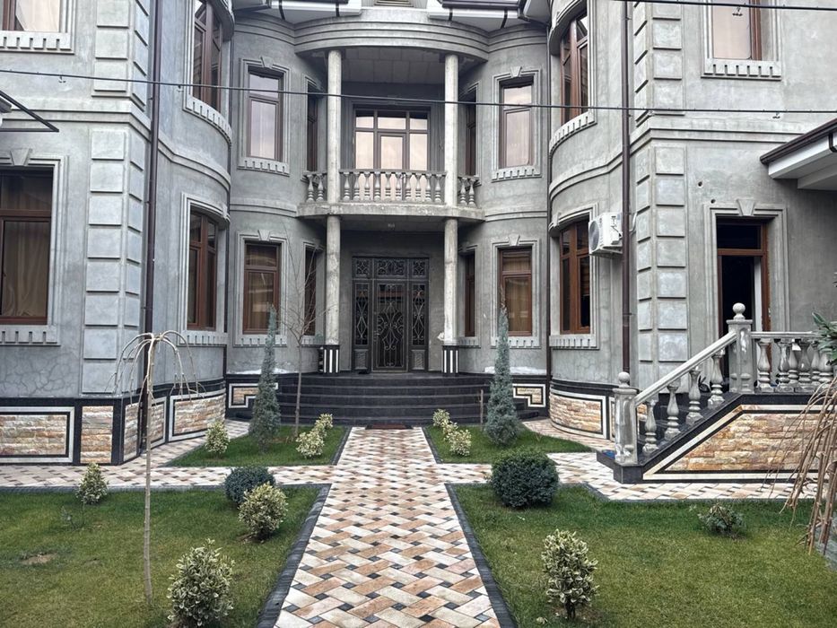 Сдаётся двухэтажный дом в аренду! Яшнабадский район