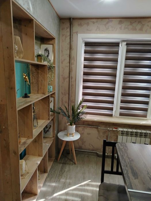 Аренда квартир посуточно