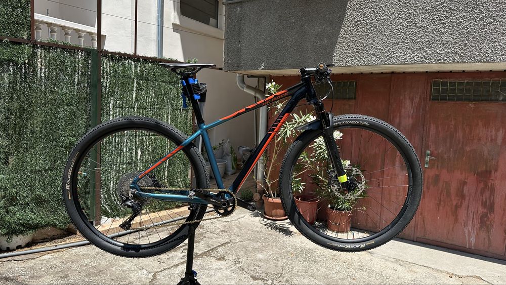 Велосипед Oryx XC Race 29 гр. Пловдив Индустриална зона - Юг • OLX.bg