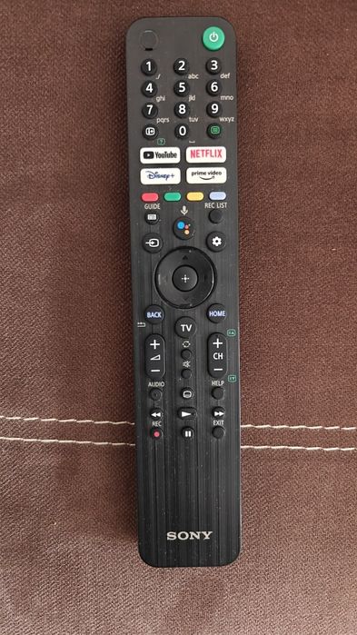 Tv Sony 4k Led Android