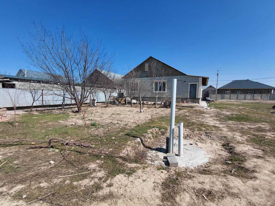 Продом дом 4 ком+ кухня