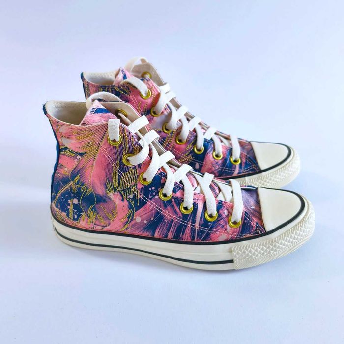 Converse, оригинални 37