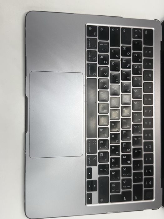 MacBook Air M2 8/256 89% идеал