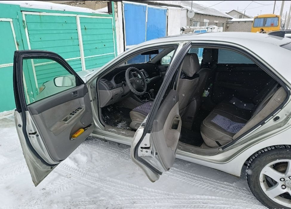 Тойота камри 30. Toyota camry