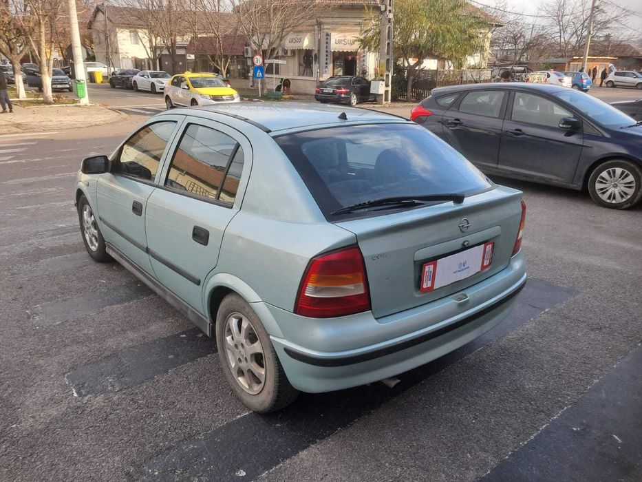 De vanzare Opel Astra