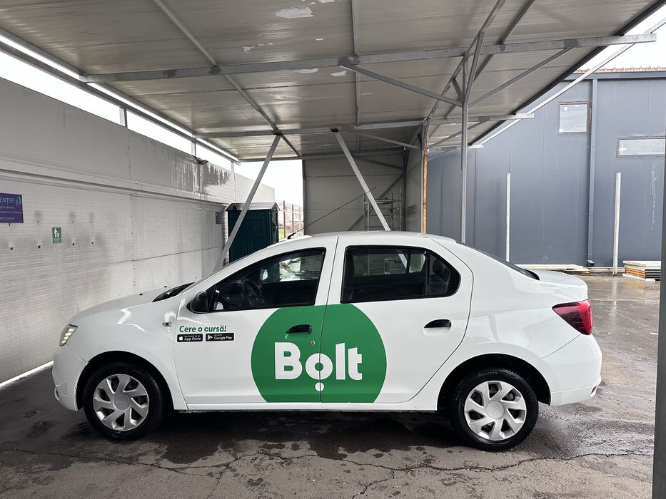 Dacia Logan 2  Facelift 1.0 Benzina + GPL