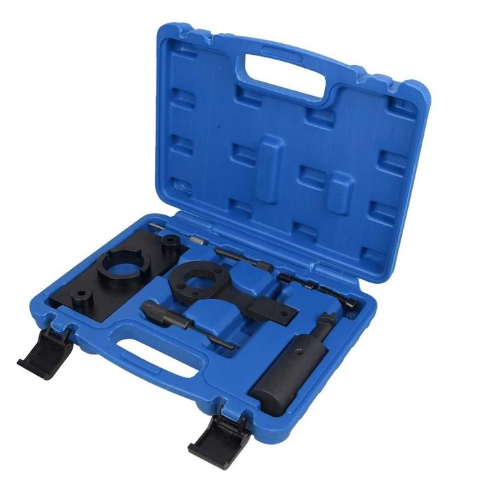 OPEL/Vauxhall 2.0 CDTI - Комплект за зацепване 50171