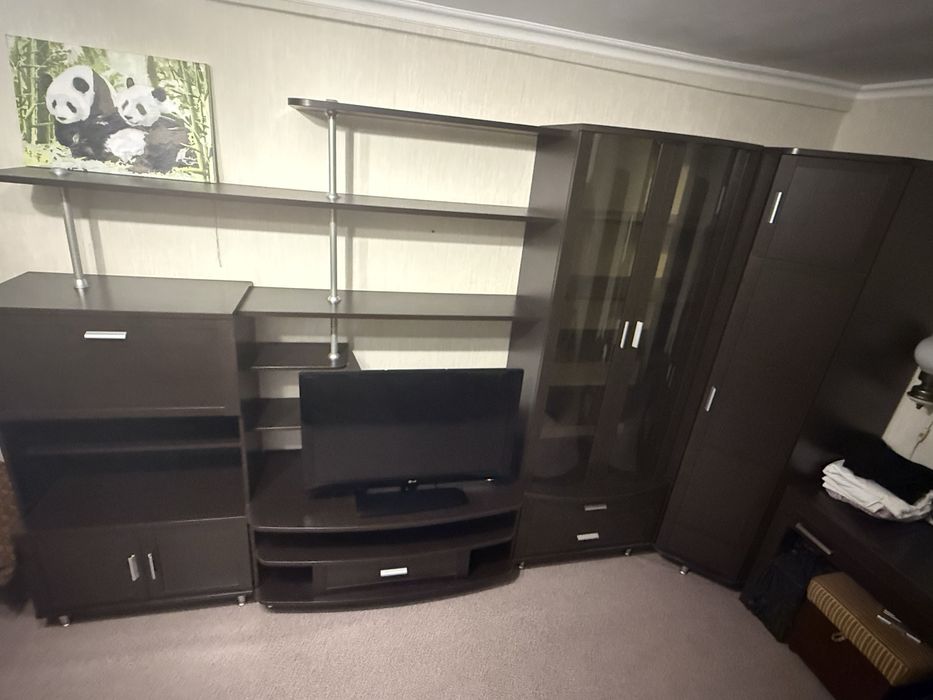 Продам Стенку-Горка в хорошем состоянии. Возможен торг!