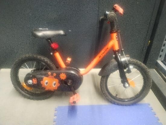 robot 500 - produs resigilat - (SecondHand) Decathlon