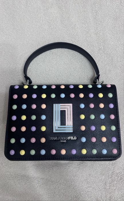 Сумка Karl Lagerfeld Paris