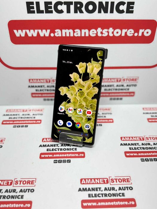 Google Pixel 6 Amanet Store Braila [14452]