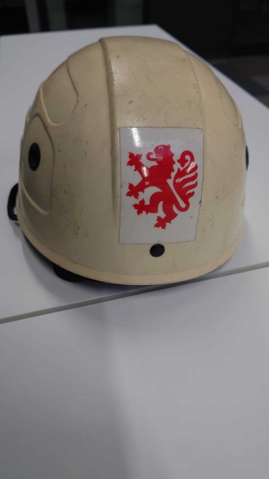 Casca de protectie industriala