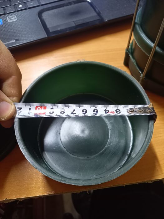 Термоса пищевые с пластиковыми чашками