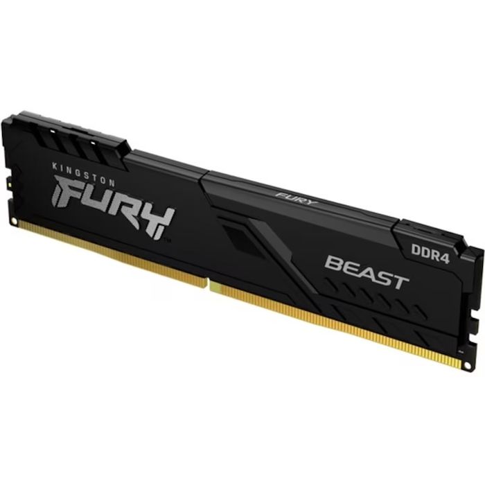 Рам памет Kingston fury DDR4  8gb 3200mhz