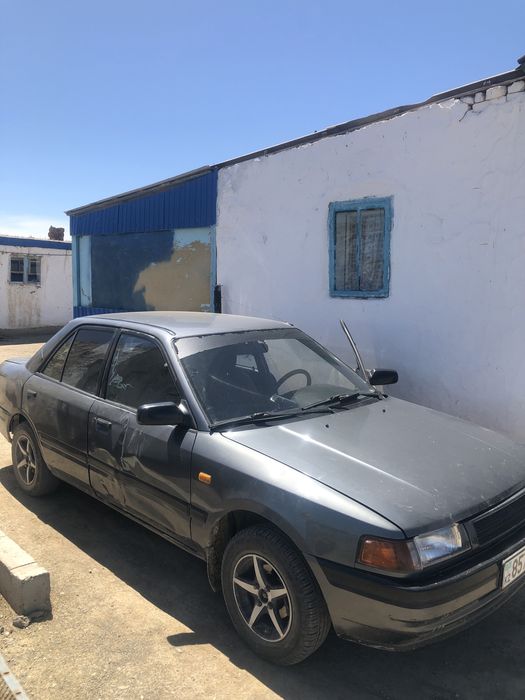 Обмен на другое авто