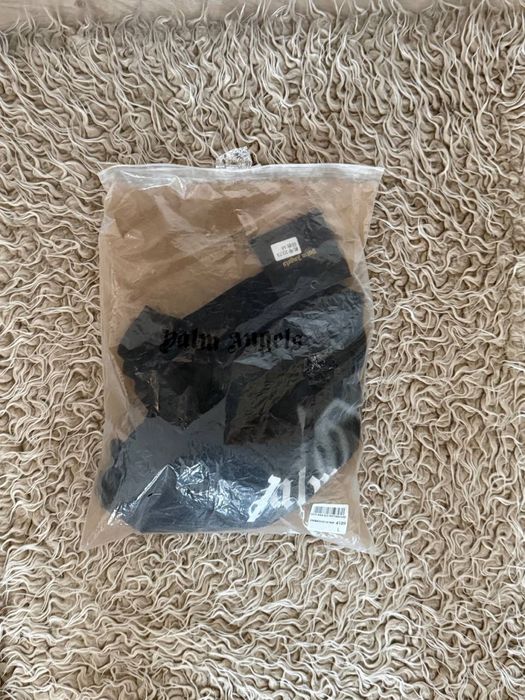 Уникална Тениска-Palm angeles