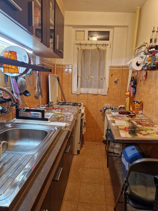 Apartament cu 2 camere