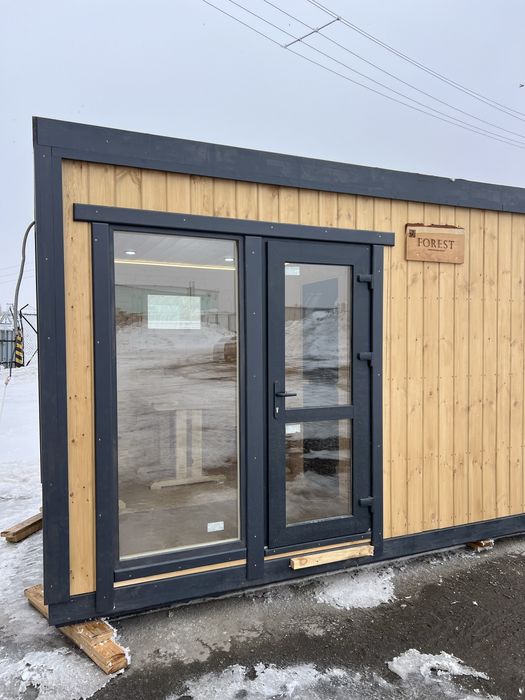 Баня в наличии, 6метров