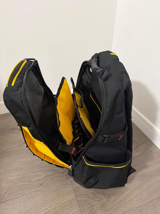 Rucsac profesional scule Stanley Fatmax