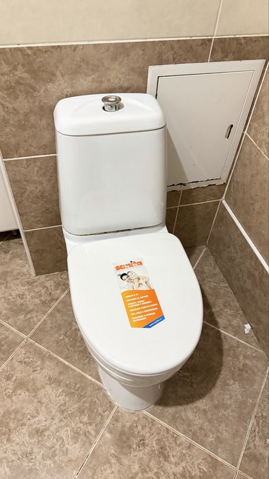 Продается Унитаз