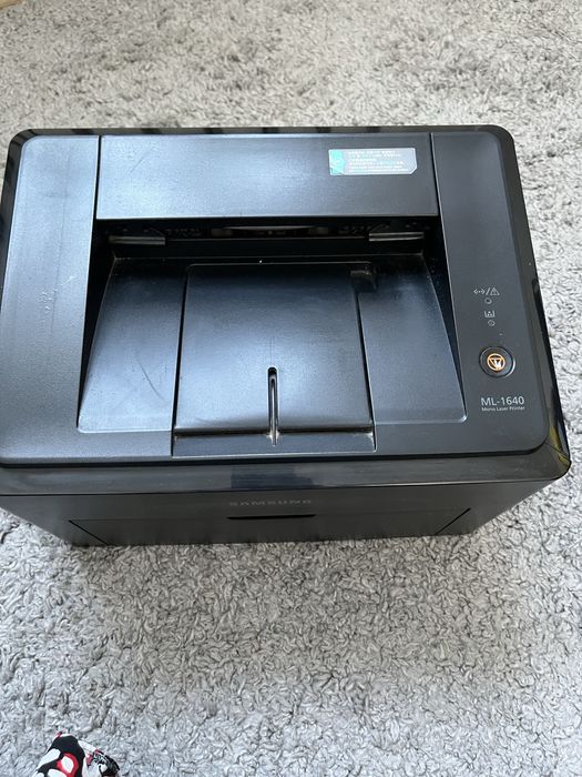 Продам принтер б/у