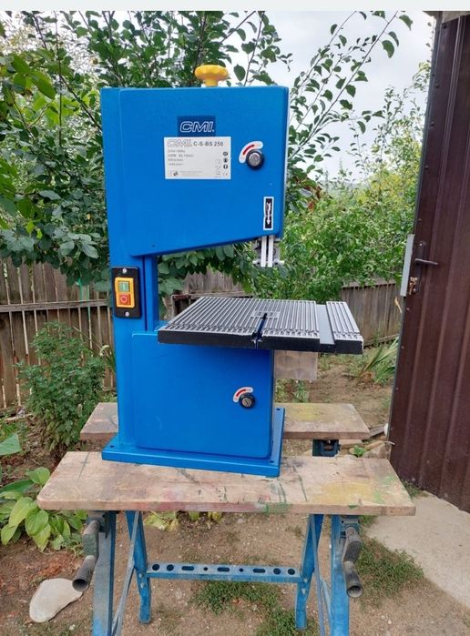 Masina taiat/debitat metal si lemn ,freza pentru lemn Power CRAFT , circular cu sina Einhell + bormasina.