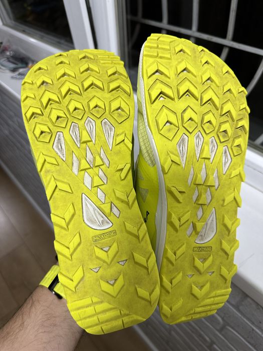 Кроссовки трейл Altra Lone Peak