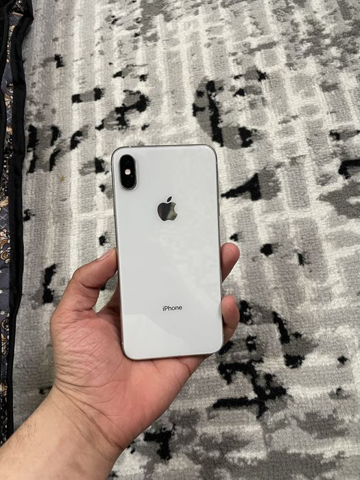 Iphone  xs max