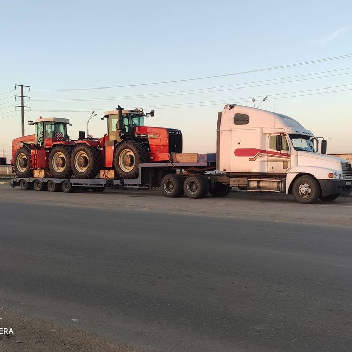 Трал. Негабарит. Площадка. Длиномер. Тралы. Платформа. Тент.