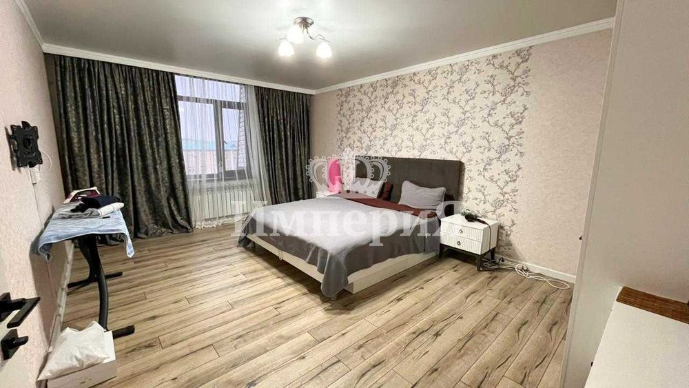 продать квартиру Мадина Империя