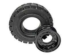 Диски на вилочный погрузчик.