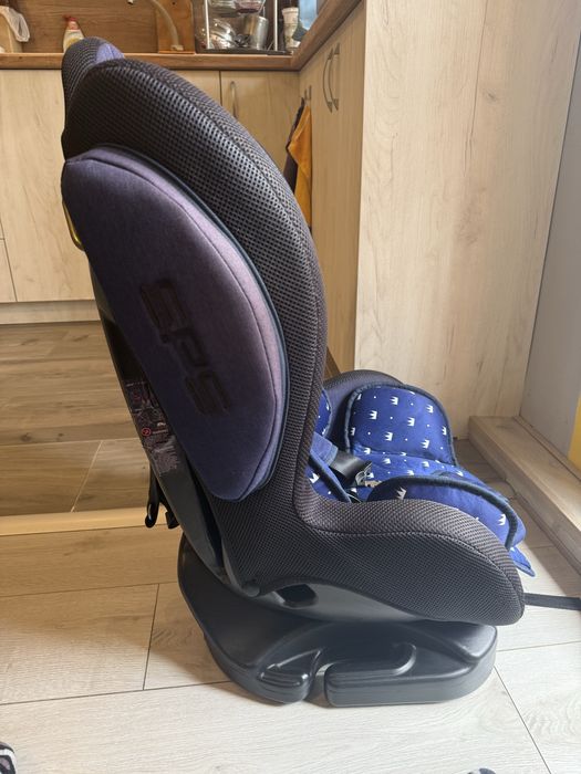 Детски стол за кола Loreli