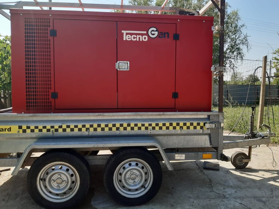 Generator            .