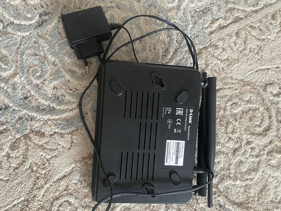 Продам модем WI-FI