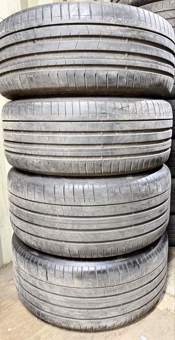 Диски с резиной оригинал Х7