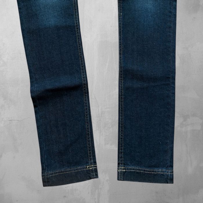PellePelle Y2K дамски дънки нови 29