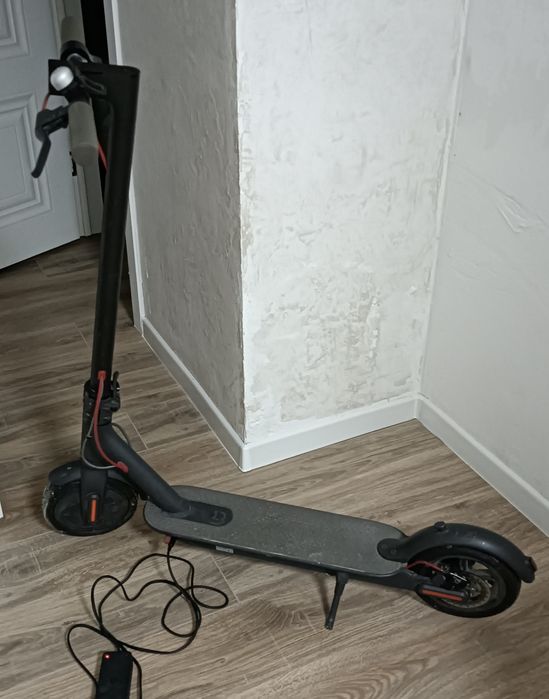 Электросамокат Xiaomi