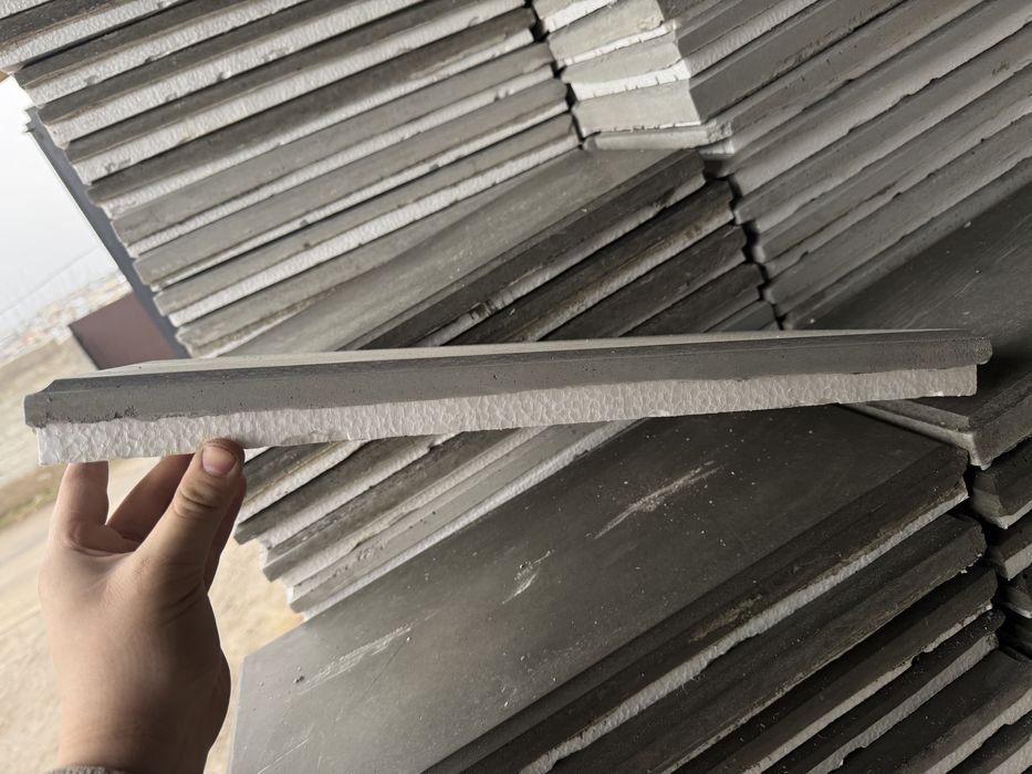 Термопанель полифасад