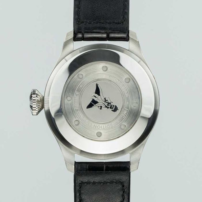 IWC Big Pilot's Watch IW501002 Le Petit Prince - Коледна промоция!