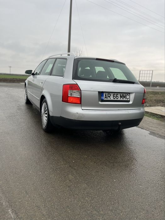 De vanzare audi a4