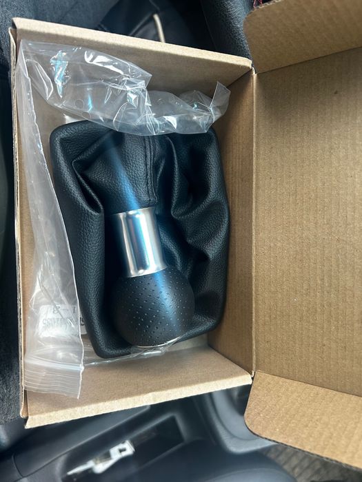 Audi a4 b6 скоростна топка с маншон