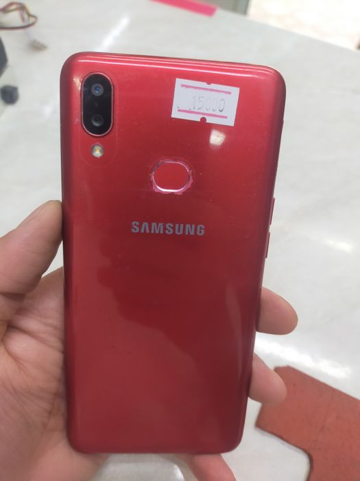 Самсунг а10s 32память