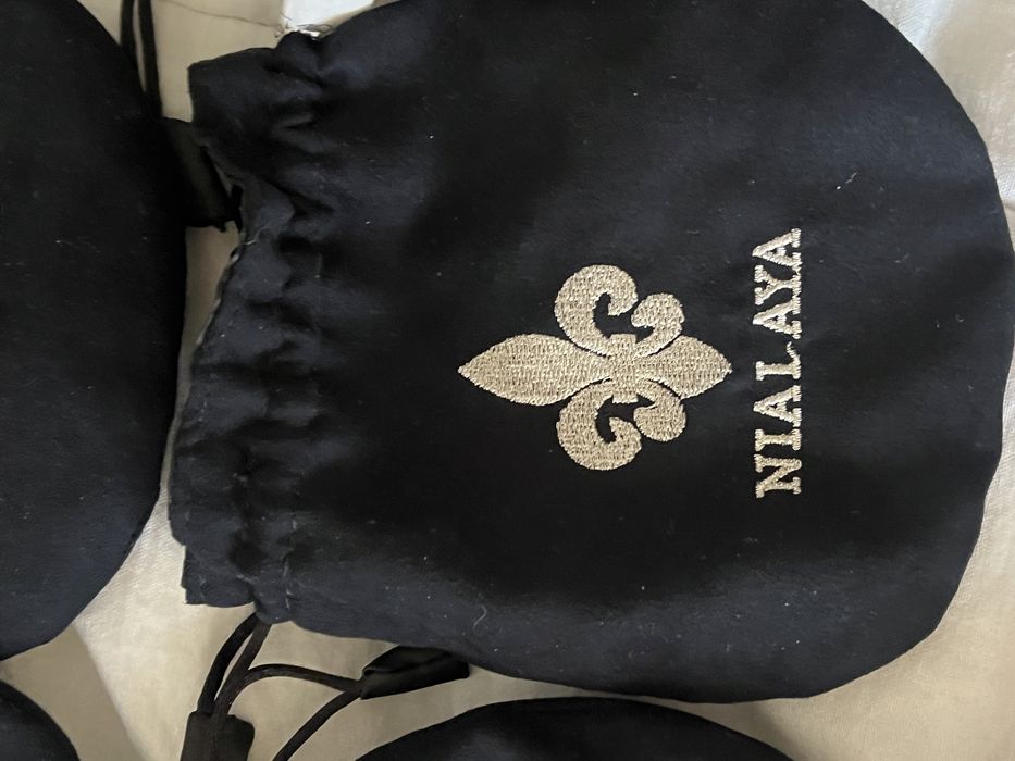 Джобчета за бижута