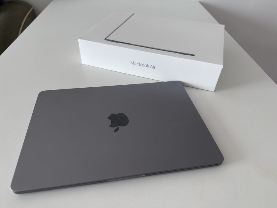 Macbook air13  M2