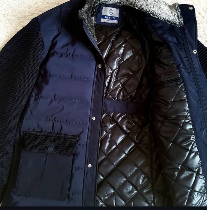 Спортивное куртка