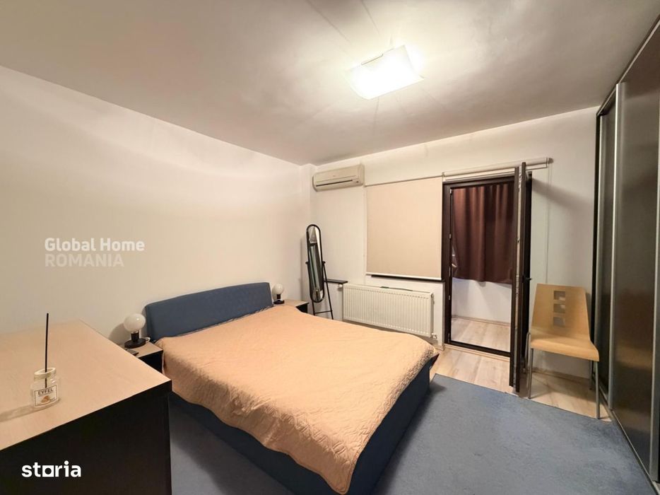 Vanzare 2 Camere | Decebal - Dristorului | etaj 1 din 4 |