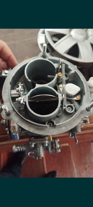 Gazel Karbrator Sotiladi Yengi Xitoy