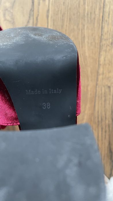 Сандали платформа Zee Lane